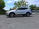 Hyundai Santa Fe-7