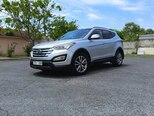 Hyundai Santa Fe-6