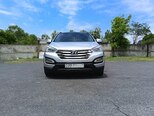 Hyundai Santa Fe-1