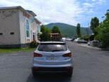 Hyundai Santa Fe-5