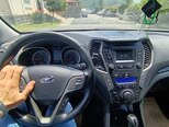 Hyundai Santa Fe-9