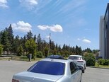 Mercedes E 240-6