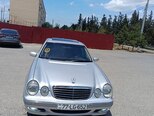 Mercedes E 240-3