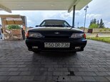 LADA (VAZ) 2115-1