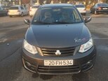 Saipa Saina-1