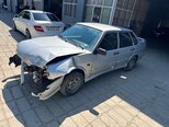 LADA (VAZ) 2115-2
