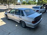 LADA (VAZ) 2115-8