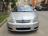 Toyota Corolla-11