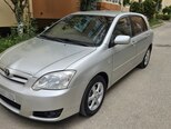 Toyota Corolla-6