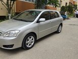 Toyota Corolla-12