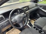 Toyota Corolla-4