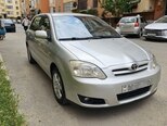 Toyota Corolla-14