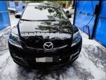 Mazda CX-7-1