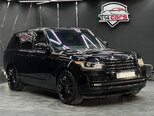 Land Rover Range Rover-2