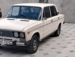 LADA (VAZ) 2106-1