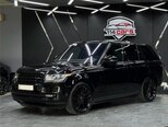 Land Rover Range Rover-3