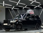 Land Rover Range Rover-1