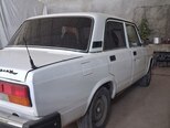 LADA (VAZ) 2107-2