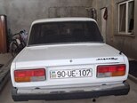 LADA (VAZ) 2107-4