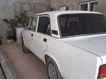 LADA (VAZ) 2107-3