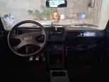 LADA (VAZ) 2107-7