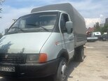 GAZ GAZel (3302-18)-1