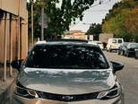 Chevrolet Cruze-8