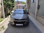 Chevrolet Cruze-3