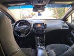 Chevrolet Cruze-7