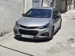Chevrolet Cruze-2