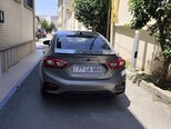 Chevrolet Cruze-6