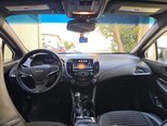 Chevrolet Cruze-4