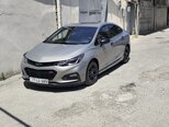 Chevrolet Cruze-1