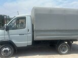 GAZ GAZel (3302-18)-4