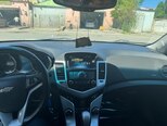 Chevrolet Cruze-7