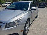 Chevrolet Cruze-3