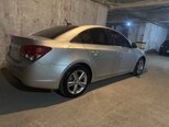 Chevrolet Cruze-6