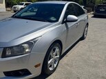 Chevrolet Cruze-5