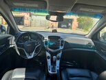 Chevrolet Cruze-12
