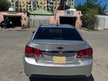 Chevrolet Cruze-8