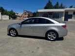 Chevrolet Cruze-10