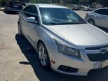 Chevrolet Cruze-15
