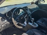 Chevrolet Cruze-16