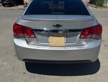 Chevrolet Cruze-14