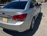 Chevrolet Cruze-17
