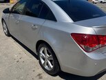 Chevrolet Cruze-21