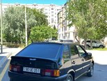 LADA (VAZ) 2114-7