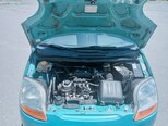Chevrolet Spark-10