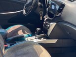 Changan Eado XT-5