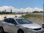 Changan Eado XT-1